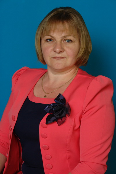 Остапенко Зоя Алексеевна.