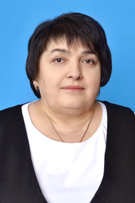 Мищенко Светлана Васильевна Мищенко Светлана Васильевна