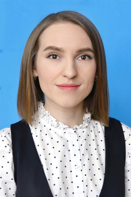Мищенко Марина Викторовна Мищенко Марина Викторовна