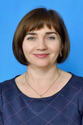 Воевода Любовь Михайловна Воевода Любовь Михайловна