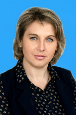 Игнатенко Наталия Юрьевна Игнатенко Наталия Юрьевна
