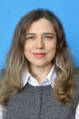 Сергиенко Ирина Ивановна Сергиенко Ирина Ивановна