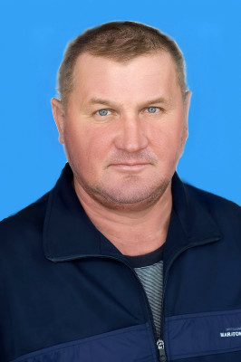 Завдовьев Виктор Михайлович Завдовьев Виктор Михайлович