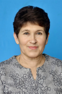 Галич Елена Владимировна Галич Елена Владимировна