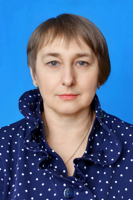 Завдовьева Наталья Михайловна Завдовьева Наталья Михайловна