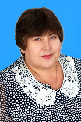 Шамина Тамара Васильевна Шамина Тамара Васильевна