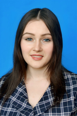 Ивашура Екатерина Николаевна Ивашура Екатерина Николаевна
