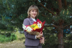Падюкова Татьяна Сергеевна Падюкова Татьяна Сергеевна
