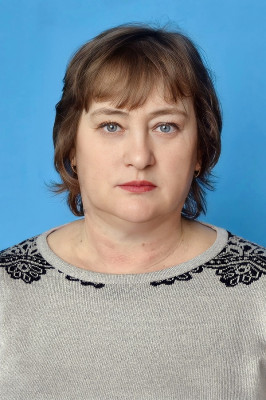 Ивахненко Наталья Леонидовна Ивахненко Наталья Леонидовна