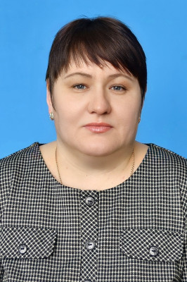 Фисюнова Татьяна Михайловна Фисюнова Татьяна Михайловна