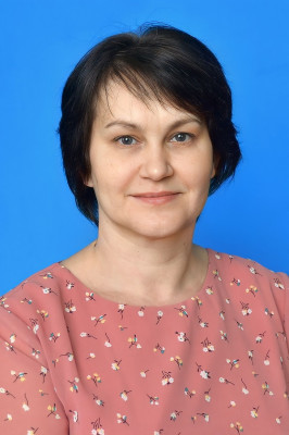 Применко Анна Николаевна Применко Анна Николаевна
