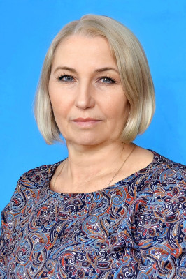 Шевченко Татьяна Геннадьевна Шевченко Татьяна Геннадьевна