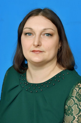 Жильцова Ольга Александровна Жильцова Ольга Александровна
